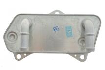 Радиатор масляный VW Caddy III/IV/Passat 05-14/Skoda Octavia 1.2-2.0/1.6-2.0 TDI 04-13