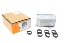 Радіатор масляний Skoda Octavia III 1.6/2.0 09-