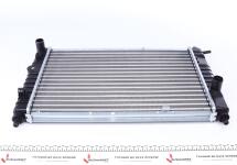 Радиатор охлаждения Daewoo Matiz 0.8i 98-