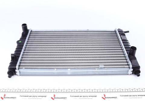 Радиатор охлаждения Daewoo Matiz 0.8i 98-