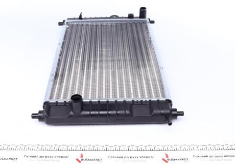 Радиатор охлаждения Daewoo Matiz 0.8i 98-