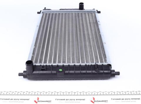 Радиатор охлаждения Daewoo Matiz 0.8i 98-