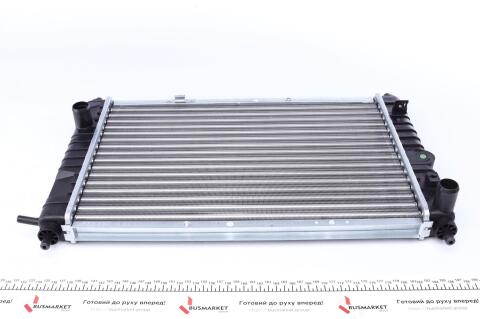 Радиатор охлаждения Daewoo Matiz 0.8i 98-