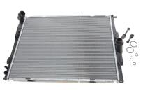 Радиатор охлаждения BMW 3 (E90) 04-11