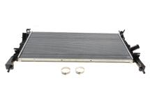 Радіатор охолодження Ford Transit 2.2/2.4 TDCi 06-