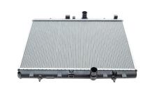 Радиатор охлаждения Citroen C2/C3/Peugeot 1007/2008/207 1.0-1.6I 08-