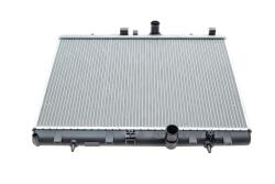 Радиатор охлаждения Citroen C2/C3/Peugeot 1007/2008/207 1.0-1.6I 08- Радиатор охлаждения Citroen C2/C3/Peugeot 1007/2008/207 1.0-1.6I 08-