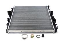 Радиатор охлаждения Peugeot Expert Tepee 2.0i