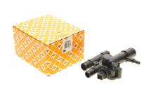 Термостат Renault Trafic 1.9DCI 01-(89°)