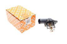 Термостат Audi A2/VW Golf IV 1.6 FSI 02-05 (109 °C) Термостат Audi A2/VW Golf IV 1.6 FSI 02-05 (109 °C)