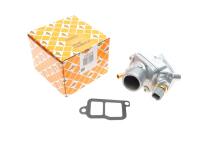 Термостат Volvo C30/C70/S40/S60 2.0-2.4 00-10 (90°C)