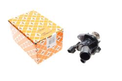 Термостат Ford Mondeo III 1.8/2.0 16V 00-07 (98°C) Термостат Ford Mondeo III 1.8/2.0 16V 00-07 (98°C)