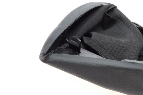 Чохол ручки КПП Fiat Doblo 01-