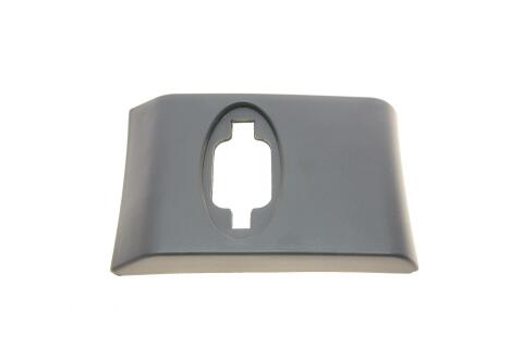 Молдинг кузова (бічний/R) Renault Master / Opel Movano 10- Молдинг кузова (бічний/R) Renault Master / Opel Movano 10-