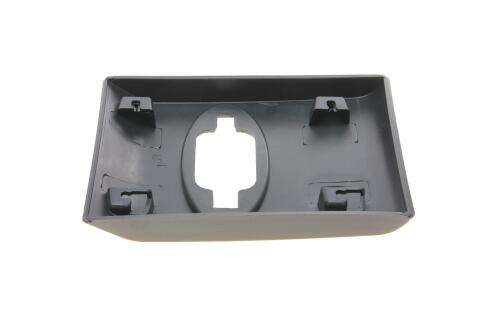 Молдинг кузова (бічний/L) Renault Master / Opel Movano 10-