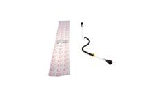 Трубка паливна Dacia Duster/Renault Clio III 1.5dCi 10-