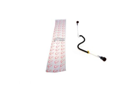 Трубка паливна Dacia Duster/Renault Clio III 1.5dCi 10- Трубка паливна Dacia Duster/Renault Clio III 1.5dCi 10-