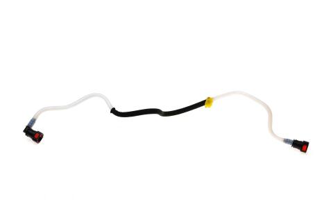 Трубка паливна Dacia Duster/Renault Clio III 1.5dCi 10- Трубка паливна Dacia Duster/Renault Clio III 1.5dCi 10-