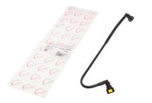 Трубка паливна Renault Kangoo/Megane III/Dacia Duster 1.5dCi 02-