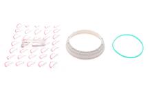 Кришка насосу паливного в бак Fiat Doblo 1.3/1.4 10- (+ кільце)