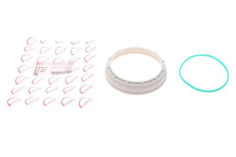 Крышка насоса топливного в бак Fiat Doblo 1.3/1.4 10- (+ кольцо) Крышка насоса топливного в бак Fiat Doblo 1.3/1.4 10- (+ кольцо)