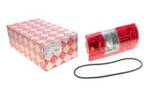 Ліхтар задній Ford Connect 02- (L)