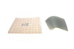Угол бампера (заднего) Ford Connect 06-(R)