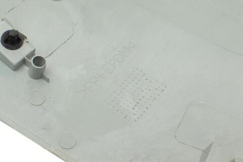 Кут бампера (заднього) Ford Connect 06- (R) Кут бампера (заднього) Ford Connect 06- (R)