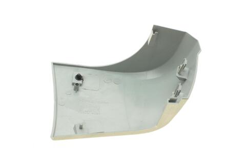 Кут бампера (заднього) Ford Connect 06- (R) Кут бампера (заднього) Ford Connect 06- (R)