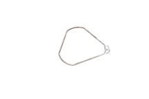 Фіксатор патрубка інтеркулера Renault Megane III 1.5 dCi 08-