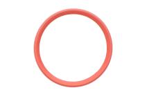 Прокладка патрубка інтеркулера ущільнююча Renault Scenic III 1.5 dCi 08- (L)