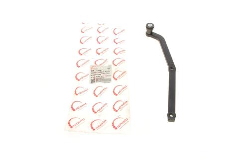 Ролик дверей (бічних/верхній) Opel Combo/Fiat Doblo 12- (R)