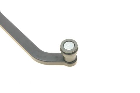 Ролик дверей (бічних/верхній) Opel Combo/Fiat Doblo 12- (R)