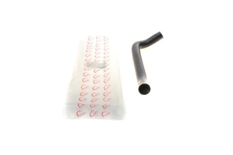 Патрубок радіатора Fiat Ducato 2.3JTD 01-06