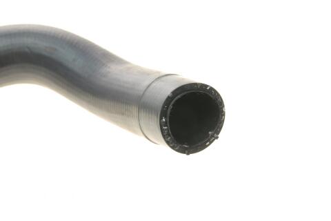 Патрубок радіатора Fiat Ducato 2.3JTD 01-06