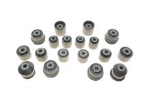 Комплект сайлентблоків задньої підвіски Audi A4/A6 Allroad 00-11 (18 шт.)