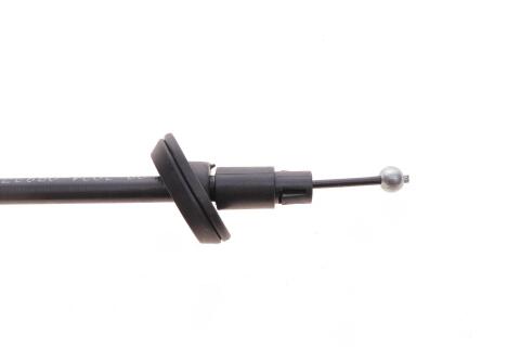 Трос ручника (центральний) MB Sprinter/VW Crafter 06- (2522/365 мм)