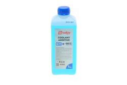 Антифриз SOLGY (синій) G11 -35°C (готовий до застосування), 1 літр