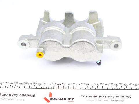 Тормозной суппорт (задний) (L) MB Sprinter 409-519/VW Crafter 50 (d=48mm) (Bosch)