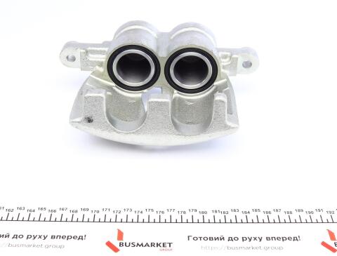 Тормозной суппорт (задний) (L) MB Sprinter 409-519/VW Crafter 50 (d=48mm) (Bosch)