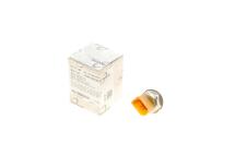 Датчик тиску палива VW Caddy III 1.6/2.0 TDI 10-/VW T5/Crafter 2.0 TDI 09-