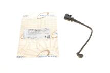 Датчик зносу гальмівних колодок (передніх) VW Crafter 2.0TDI 16-