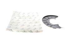 Захист диска гальмівного (переднього) (L) VW Caddy 03- Захист диска гальмівного (переднього) (L) VW Caddy 03-