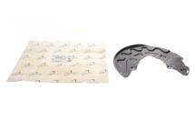 Защита диска тормозного (переднего) (L) VW Golf VII 12- Защита диска тормозного (переднего) (L) VW Golf VII 12-