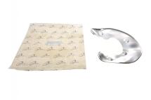 Захист диска гальмівного (переднього) (R) Audi A4/A5/A6/A7/Q5 07-