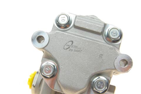 Насос ГПК Audi Q7/VW Touareg 3.0 TDI 04-15