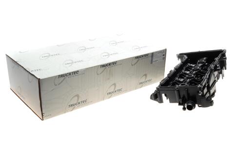 Крышка клапанов BMW 3 (E90/F30/F80)/5 (E60/F10)/X3 (F25)/X5 (F15/F85) 06-18 N47 D16/N47 D20