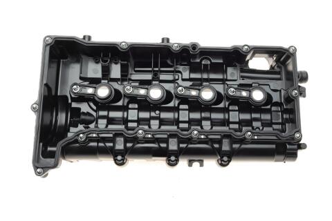 Крышка клапанов BMW 3 (E90/F30/F80)/5 (E60/F10)/X3 (F25)/X5 (F15/F85) 06-18 N47 D16/N47 D20