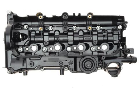 Крышка клапанов BMW 3 (E90/F30/F80)/5 (E60/F10)/X3 (F25)/X5 (F15/F85) 06-18 N47 D16/N47 D20