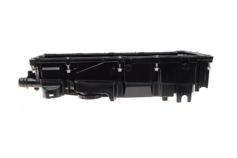 Крышка клапанов BMW 3 (E90/F30/F80)/5 (E60/F10)/X3 (F25)/X5 (F15/F85) 06-18 N47 D16/N47 D20